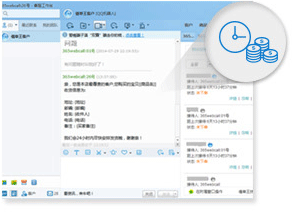 旺旺自動催單催付，無需人工干預(yù)，零成本