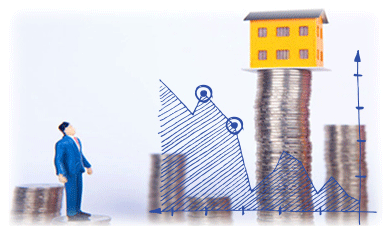 長(zhǎng)期的利潤(rùn)回報(bào) 長(zhǎng)期的利潤(rùn)回報(bào)