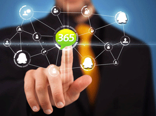 云計(jì)算、實(shí)時(shí)共享、極速穩(wěn)定